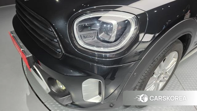 Mini Cooper Countryman id 4249092 из Кореи 14