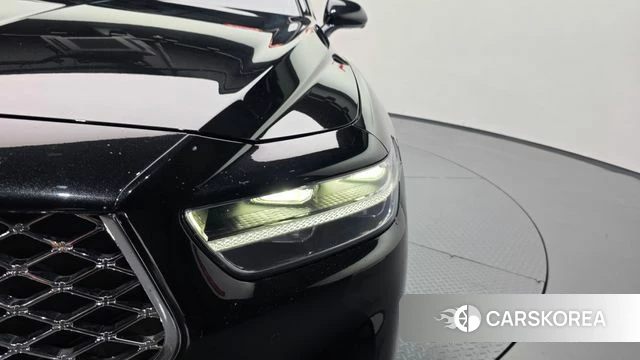 Genesis G90 id 4423280 из Кореи 14