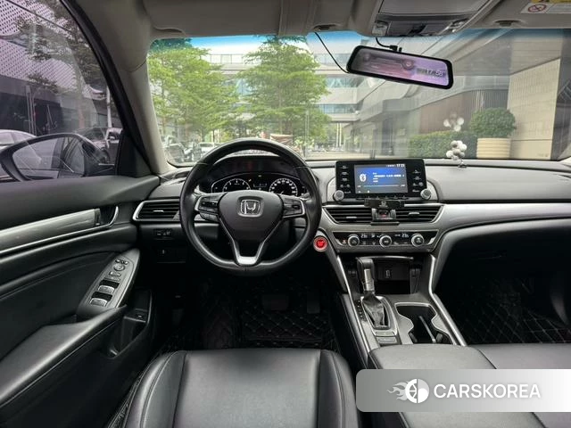 Honda Accord id 3857898 из Китая 14