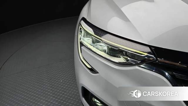 Renault Korea (Samsung) XM3 id 4542717 из Кореи 14