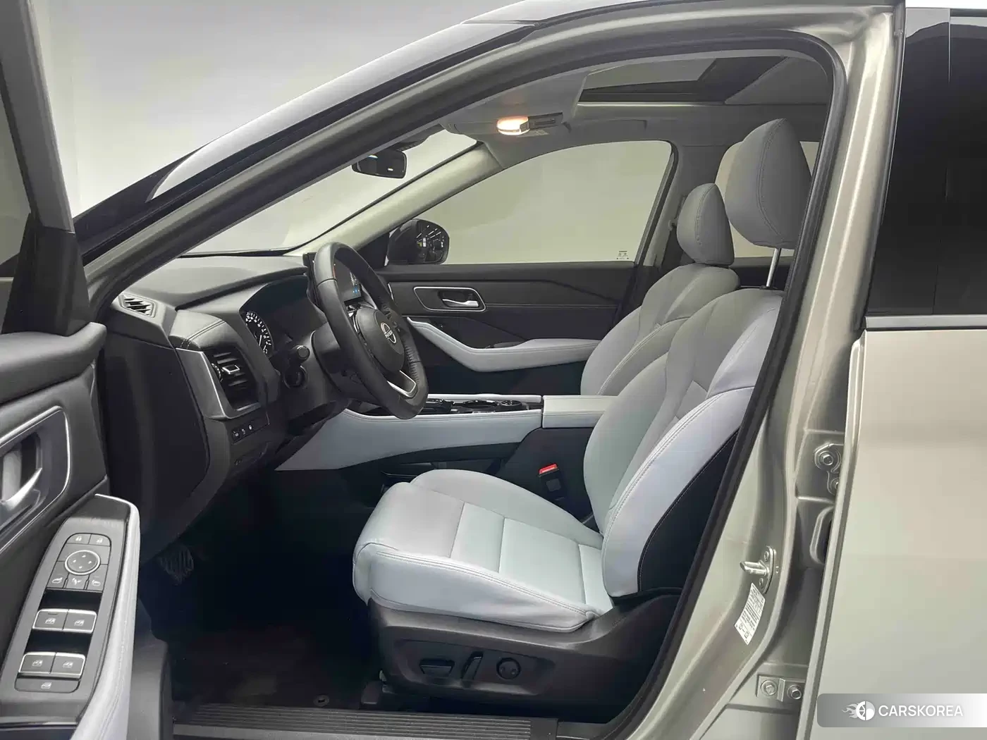 Nissan Qijun id 4514354 из Китая 14