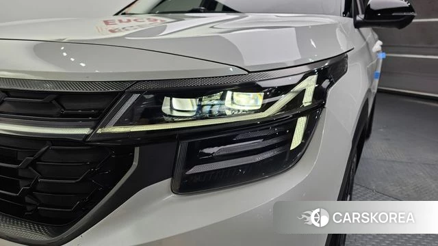 Kia The New Seltos id 4757810 из Кореи 14