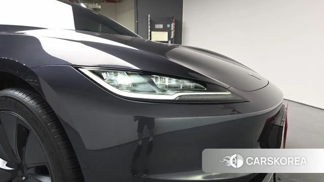 Tesla Model 3 id 4767343 из Кореи 14