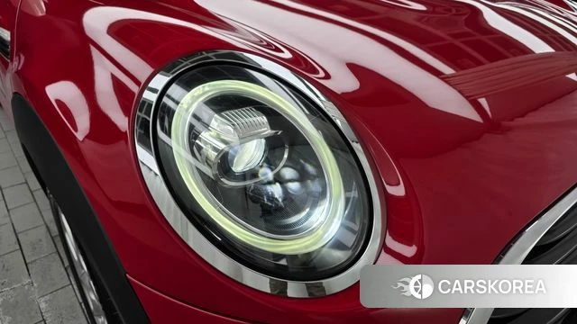 Mini Cooper id 4745862 из Кореи 14