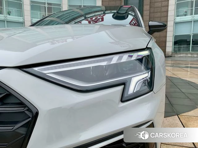 Audi A3 id 4261307 из Китая 14