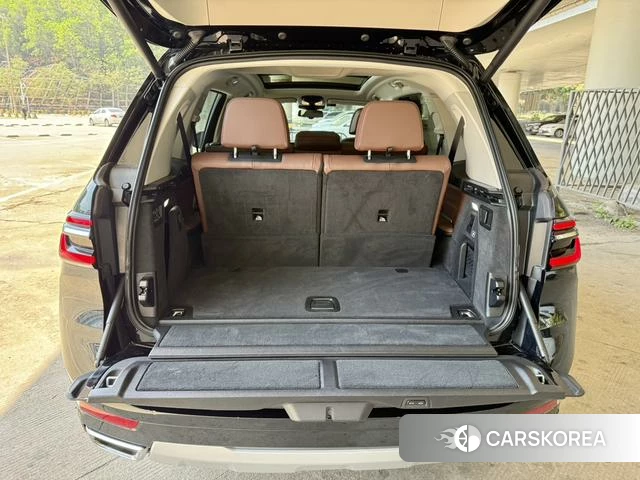 BMW X7 id 4278391 из Китая 14