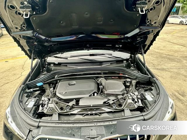 BMW X1 id 4359090 из Китая 14