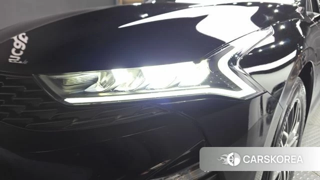 Kia K5 3rd generation id 4783633 из Кореи 14