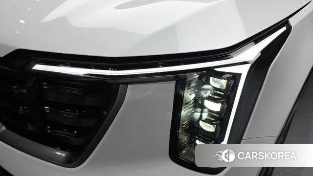 Kia The New Sorento 4th Generation id 4266546 из Кореи 14