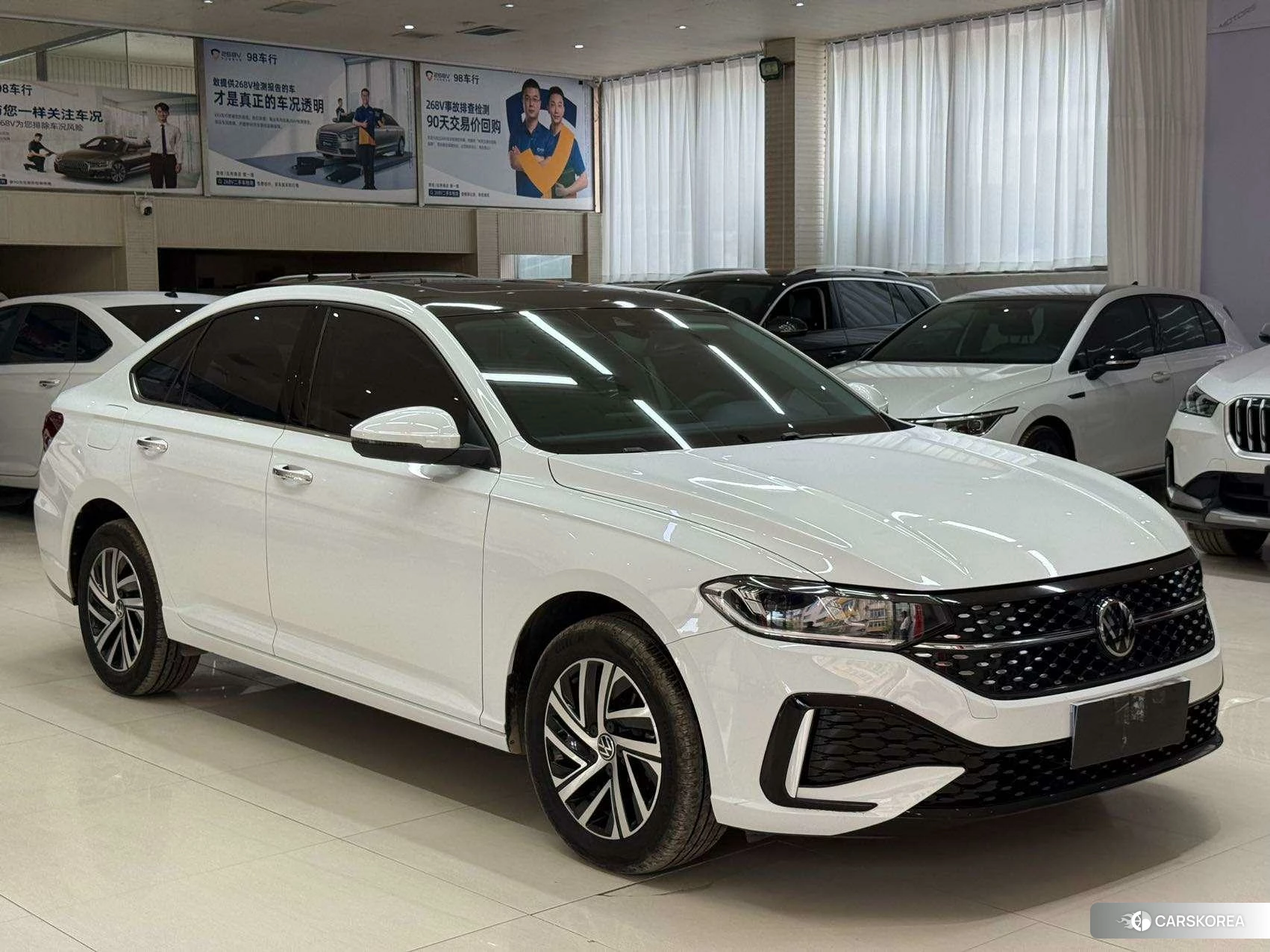 Volkswagen Lavida id 4504701 из Китая 14