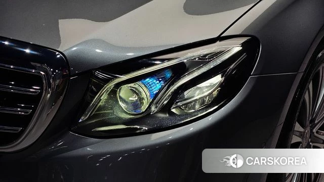 Mercedes-Benz E-Class W213 id 4470837 из Кореи 14