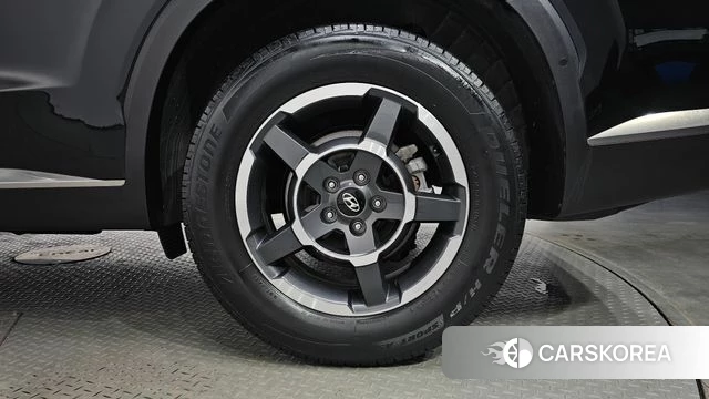 Hyundai The New Palisade id 4854715 из Кореи 14