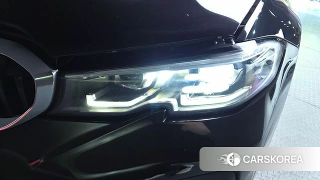 BMW 3 Series (G20) id 4495577 из Кореи 14