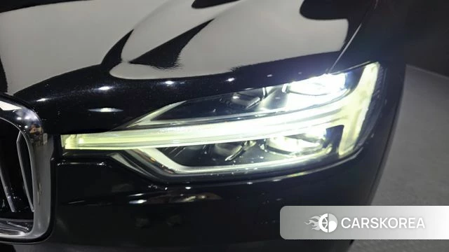 Volvo XC60 second Generation id 4339778 из Кореи 14