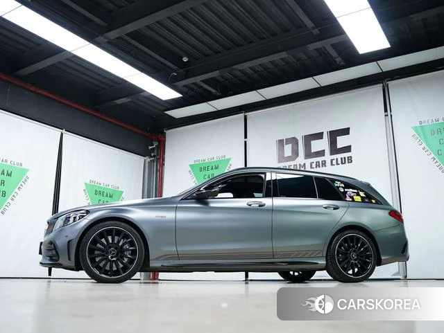 Mercedes-Benz C-class AMG id 4291343 из Китая 14