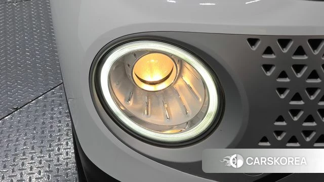 Hyundai Casper id 4854725 из Кореи 14