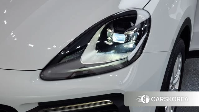 Porsche Cayenne (PO536) id 4416415 из Кореи 14