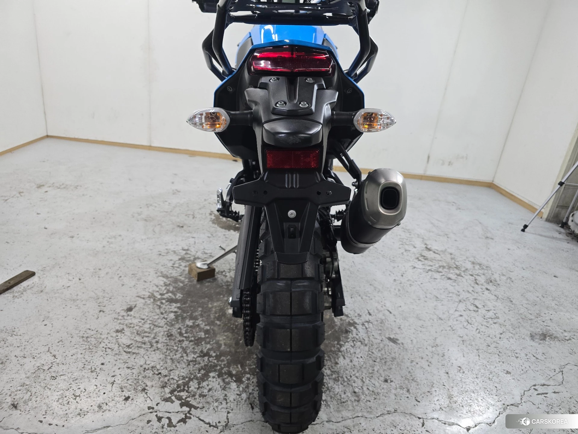 Yamaha XT690Z TENERE 700 id 4379879 из Японии 14