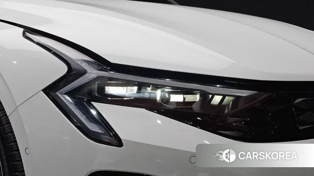 Kia The New K5 3rd generation id 4778069 из Кореи 14