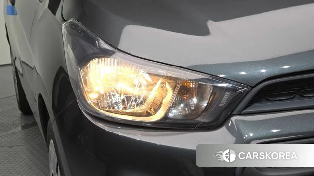 Chevrolet (GM Daewoo) The Next Spark id 4605420 из Кореи 14