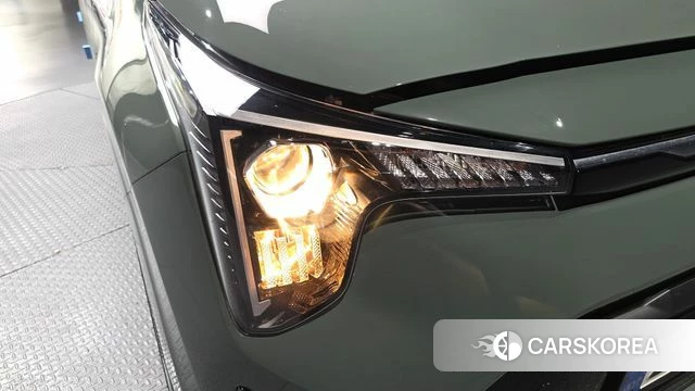 Kia The New Morning (JA) id 4230122 из Кореи 14