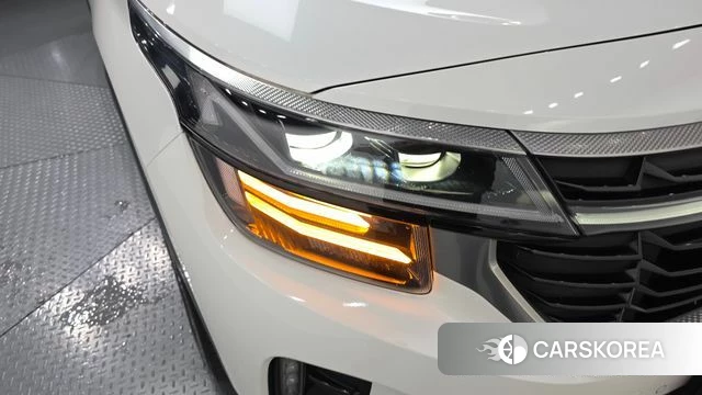 Kia The New Seltos id 4682573 из Кореи 14