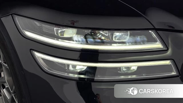 Genesis G80 (RG3) id 4793766 из Кореи 14