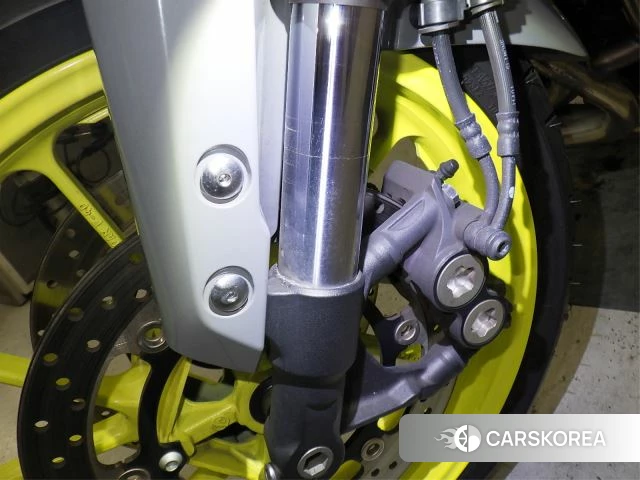 Yamaha MT-09 ABS id 4182799 из Японии 14