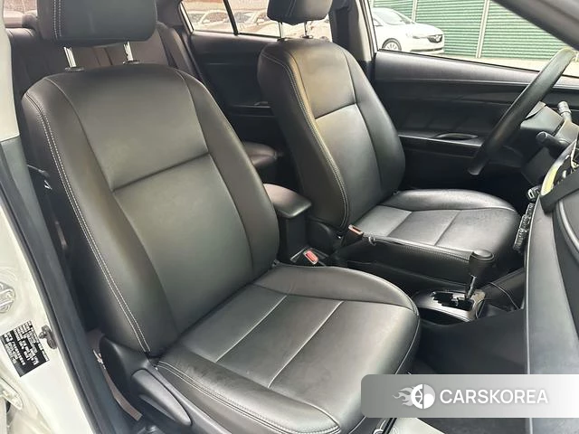 Toyota YARIS L to enjoy id 4221250 из Китая 14