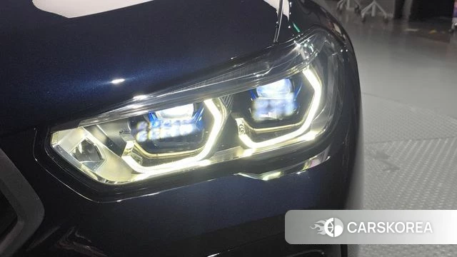 BMW X6 (G06) id 4745571 из Кореи 14