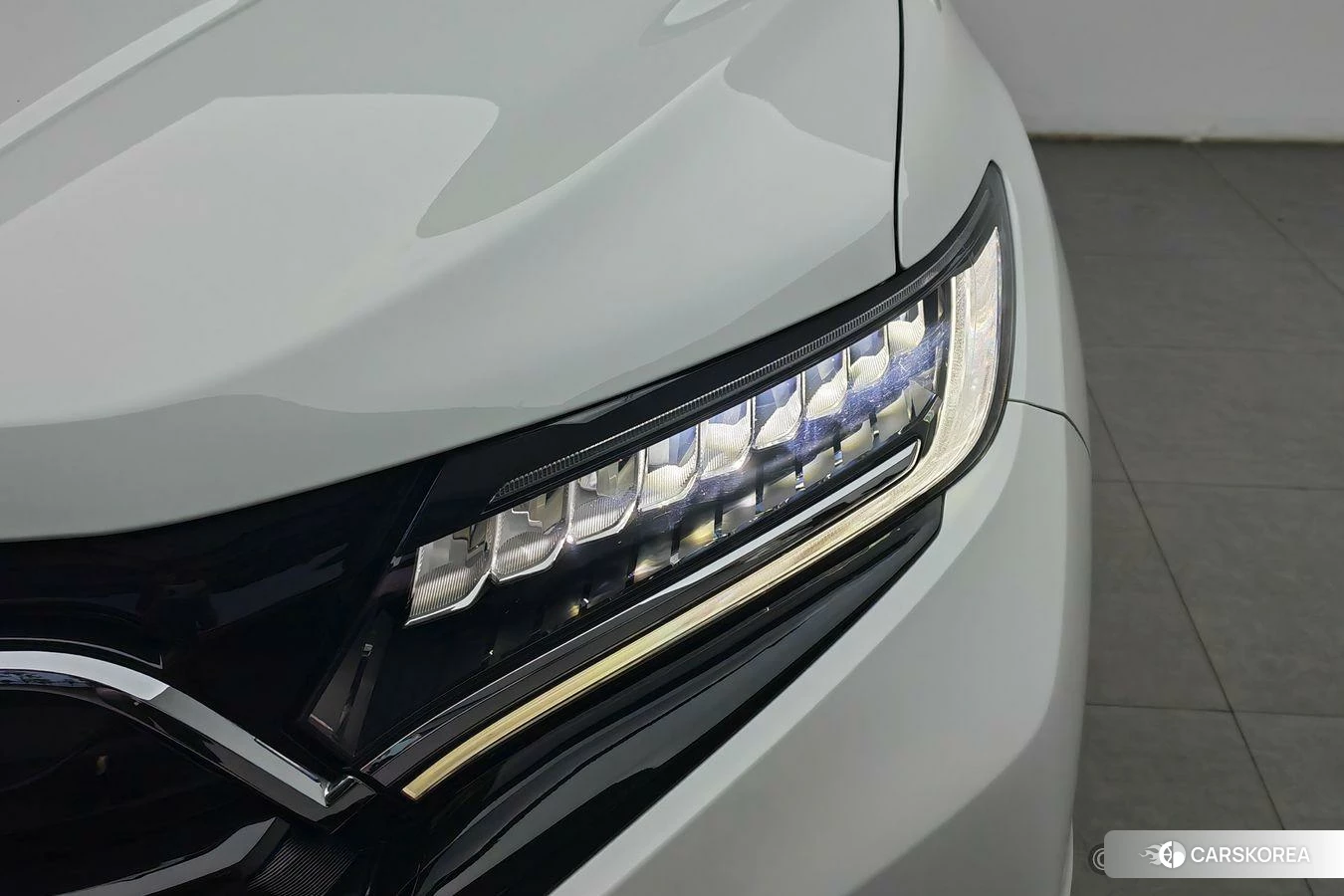 Honda UR-V id 4455676 из Китая 14