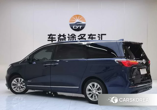 Buick GL8 id 4221269 из Китая 14