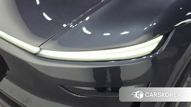 Tesla Model Y id 4629878 из Кореи 14