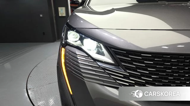 Peugeot 3008 second generation id 4541963 из Кореи 14