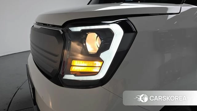 Kia The New Kia Ray id 4479863 из Кореи 14