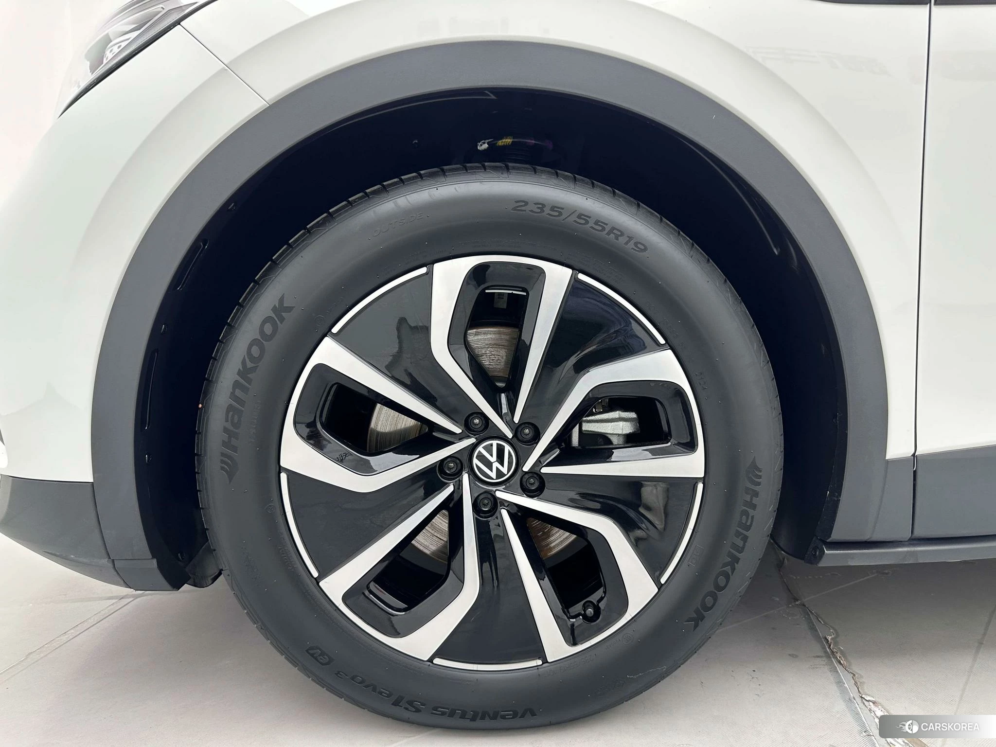 Volkswagen ID.4 X id 4513871 из Китая 14