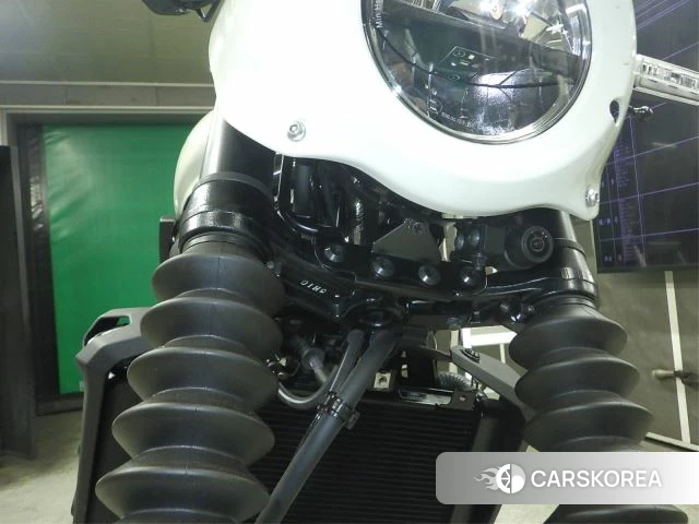 OTHER ELIMINATOR 400-3SE id 3948561 из Японии 14