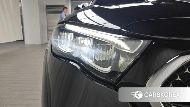 Mercedes-Benz E-Class W214 id 4427051 из Кореи 14