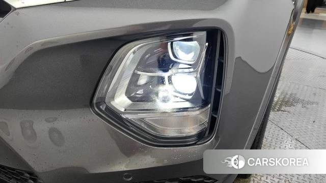 Hyundai Santa Fe TM id 4562903 из Кореи 14