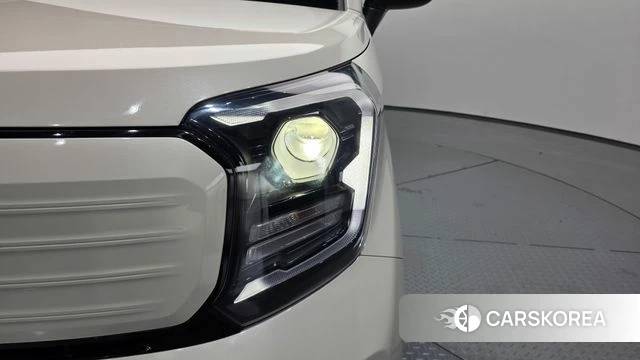 Kia The New Kia Ray id 4280594 из Кореи 14