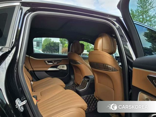 Mercedes-Benz E-class id 4306966 из Китая 14