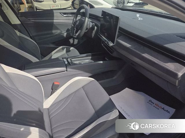 Volkswagen ID.7 VIZZION id 3856948 из Китая 14