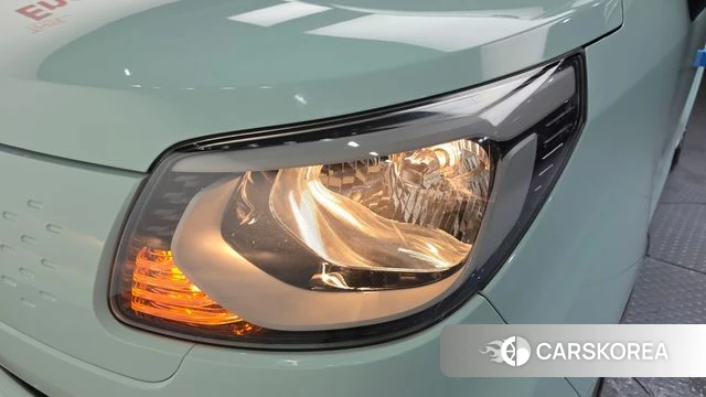 Kia The New Ray id 4574334 из Кореи 14