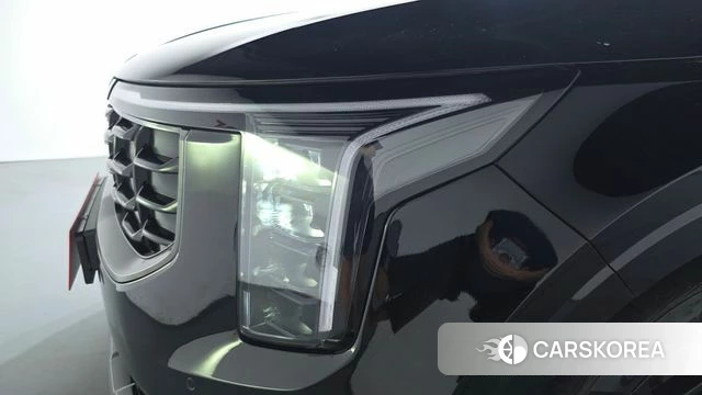 Kia The New Carnival 4th Generation id 4394643 из Кореи 14