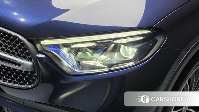 Mercedes-Benz GLC-Class X254 id 4847705 из Кореи 14