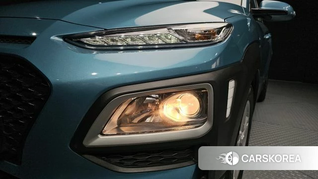Hyundai Kona id 4411438 из Кореи 14