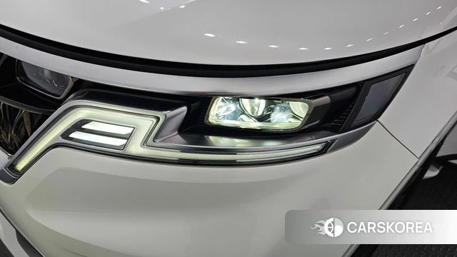 Kia Carnival 4th generation id 4283438 из Кореи 14