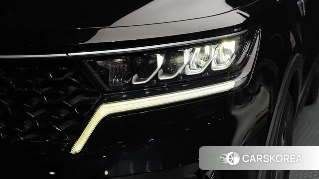 Kia Sorento 4th Generation id 4470404 из Кореи 14