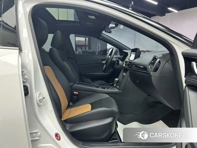 Mazda CX-4 id 4307469 из Китая 14