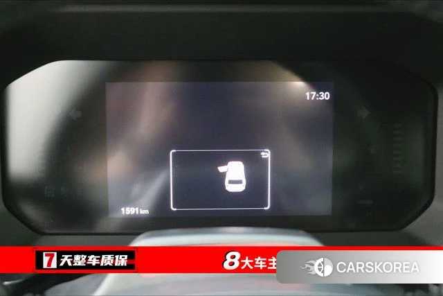 Toyota Prado id 4300933 из Китая 14